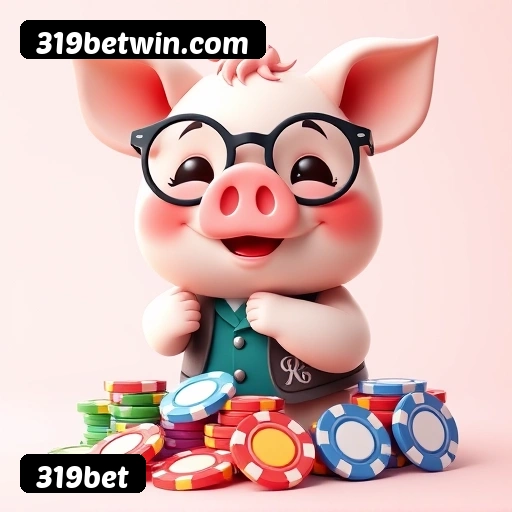 Imagem secundária de apoio para instalação do app 319bet
