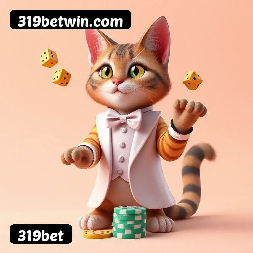 Vantagens de jogar slots no 319bet Brasil