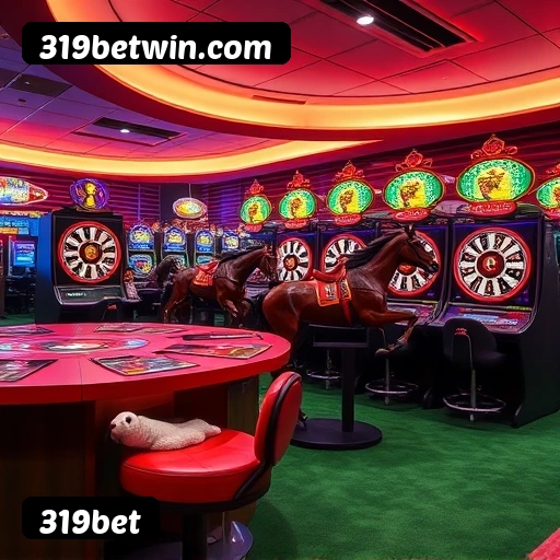 Recursos Exclusivos do App 319bet - Modo Offline, Login Biométrico