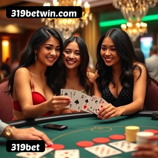 Benefícios do Login 319bet - Bônus e Vantagens Exclusivas